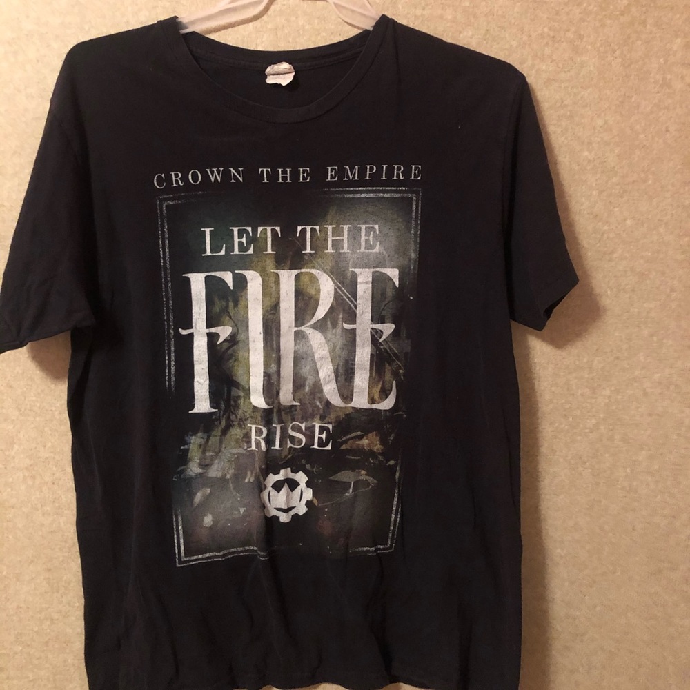 Crown the Empire